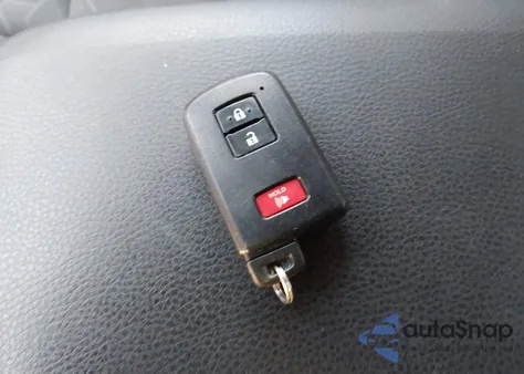 2017 Toyota Tacoma Trd Sport из США, поврежденный, VIN 5TFCZ5AN2HX113400